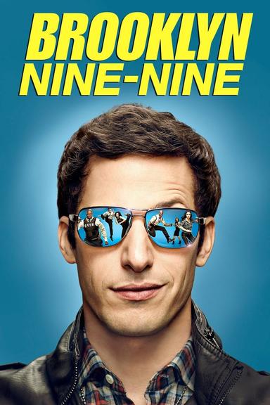 Imagen Brooklyn Nine-Nine