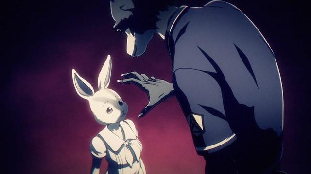 Imagen Beastars 1x6