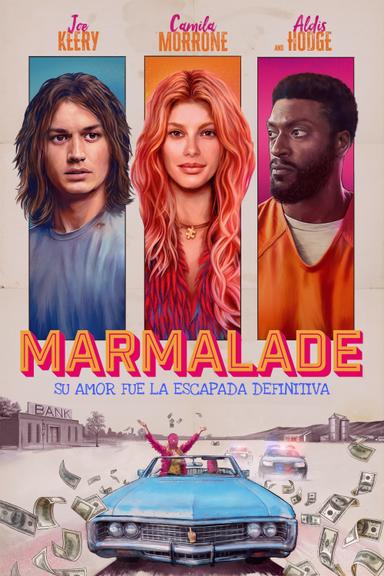 Imagen Marmalade