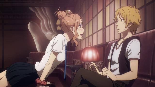 Imagen Death Parade 1x6