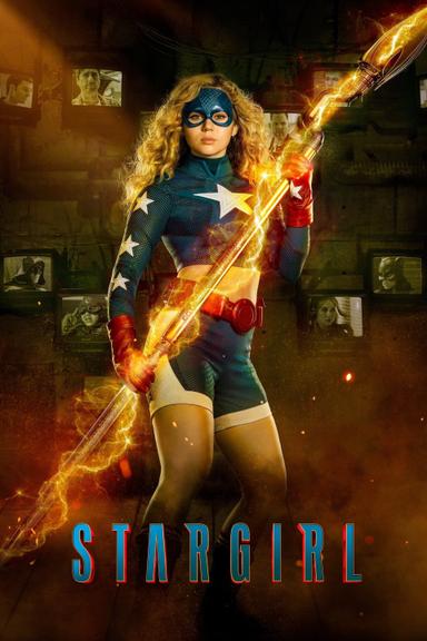 Imagen Stargirl