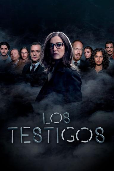 Imagen Los testigos