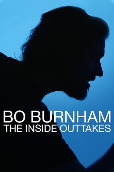 Imagen Bo Burnham: The Inside Outtakes