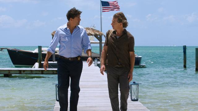 Imagen Bloodline 1x1