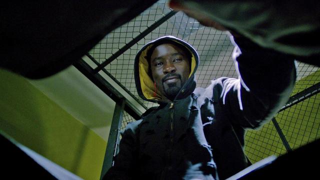 Imagen Marvel - Luke Cage 1x3