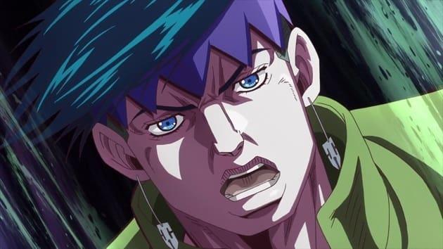 Imagen Así habló Kishibe Rohan 1x1