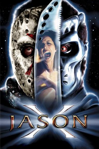 Imagen Jason X