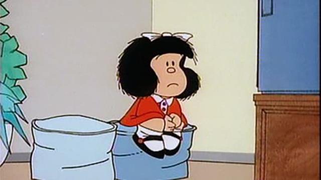 Imagen Mafalda 1x1