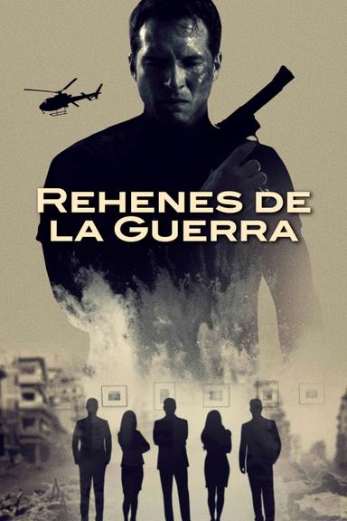 Imagen Rehenes de la Guerra