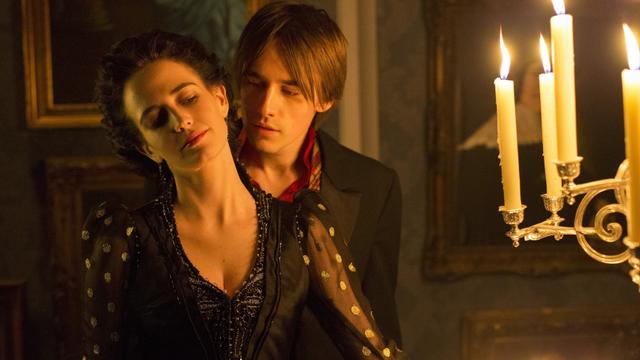 Imagen Penny Dreadful 1x6