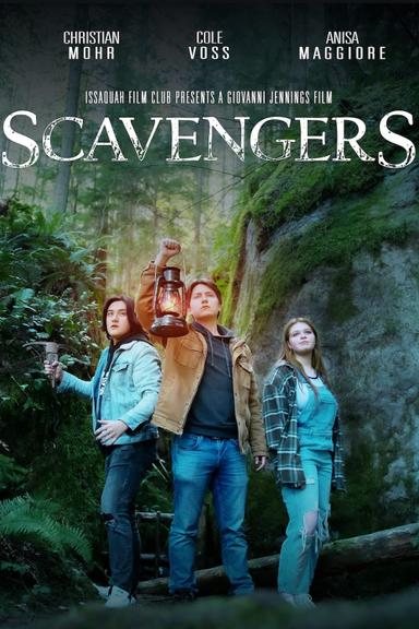 Imagen Scavengers