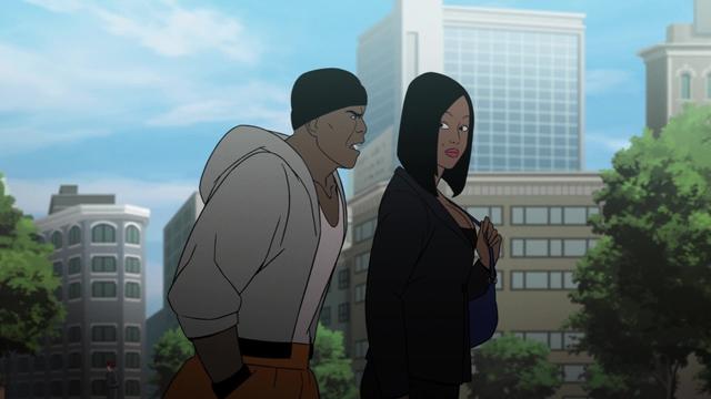 Imagen Lastman 1x15