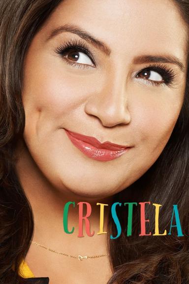 Imagen Cristela