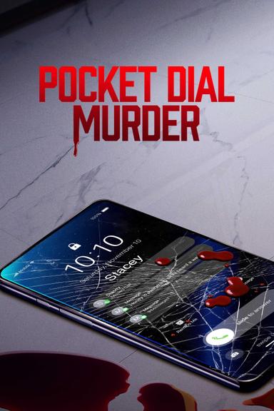 Imagen Pocket Dial Murder