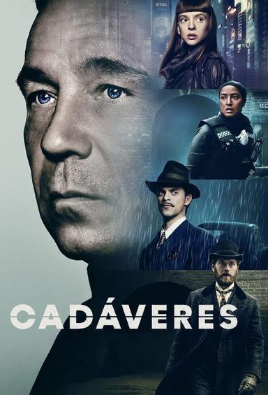 Imagen Cadáveres