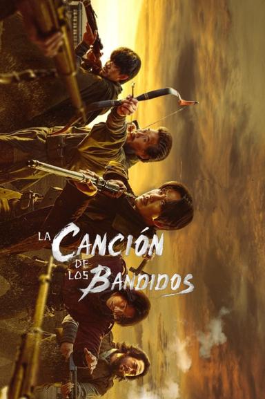 Imagen La canción de los bandidos