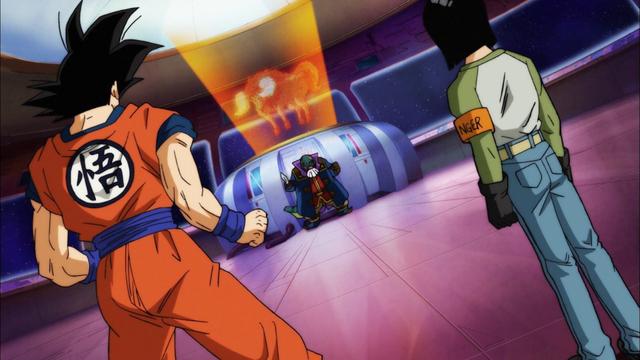 Imagen Dragon Ball Super 1x87