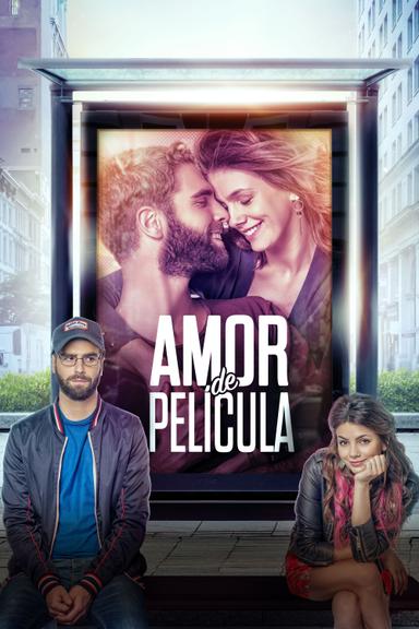 Imagen Amor de película