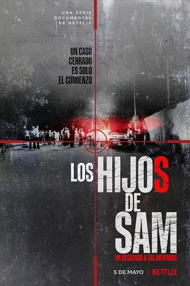 Imagen Los hijos de Sam: Un descenso a los infiernos