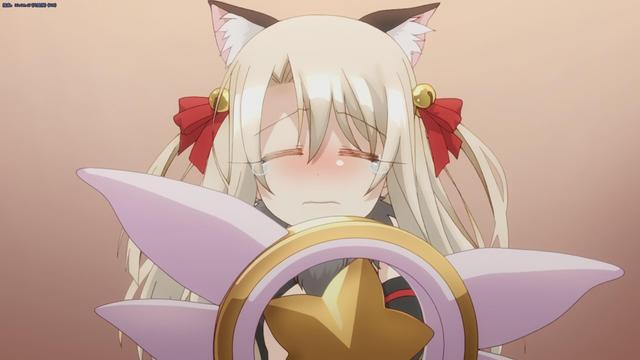 Imagen Fate/kaleid liner Prisma Illya 0x1