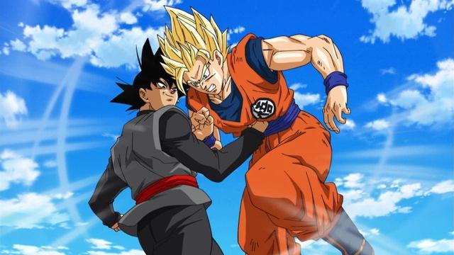 Imagen Dragon Ball Super 1x50