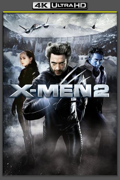 Imagen X-Men 2