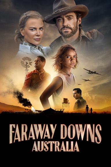 Imagen Australia: Faraway Downs