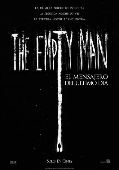 Imagen The Empty Man