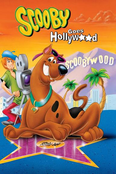 Imagen Scooby-Doo, actor de Hollywood