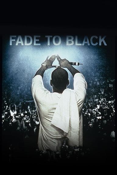 Imagen Fade to Black