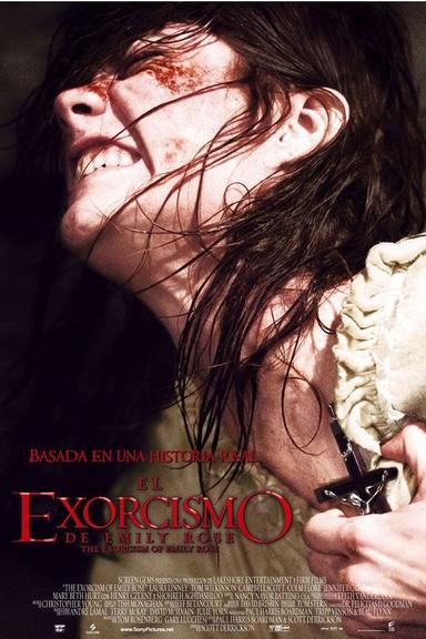 Imagen El exorcismo de Emily Rose