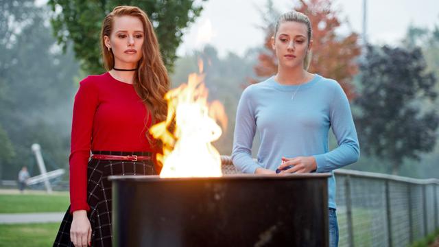 Imagen Riverdale 1x3