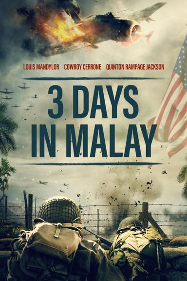 Imagen 3 Days in Malay