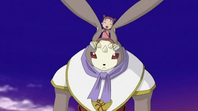 Imagen Digimon Tamers 1x33