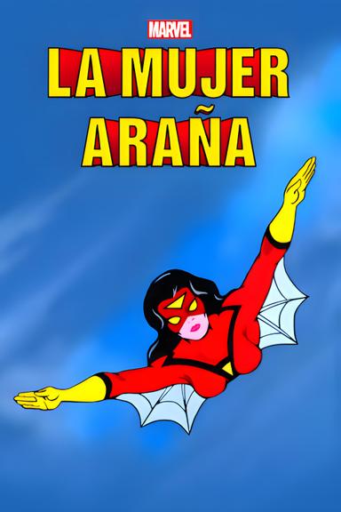 Imagen Spider-Woman