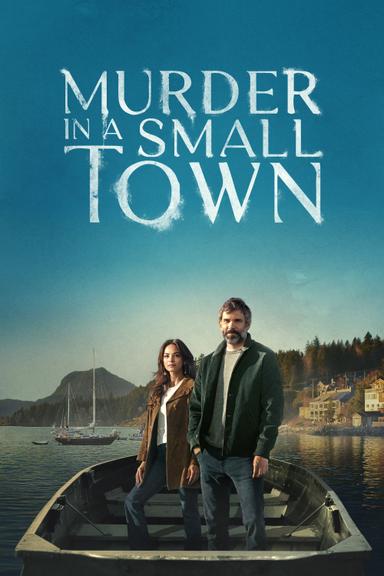 Imagen Murder in a Small Town