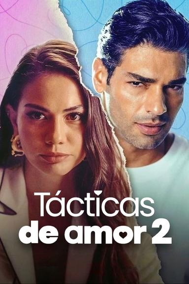 Imagen Tácticas en el amor 2