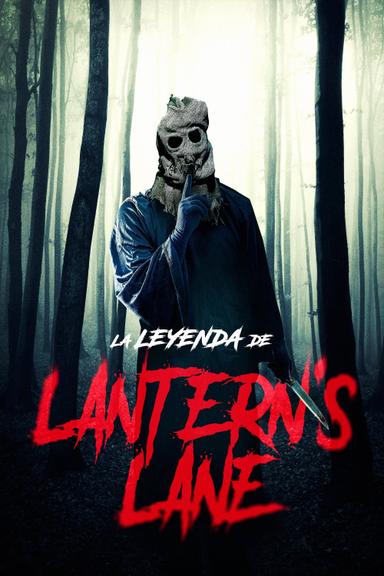 Imagen La Leyenda de Lantern's Lane