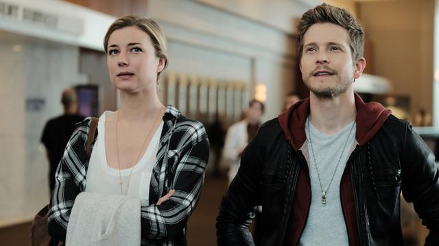 Imagen The Resident 1x11