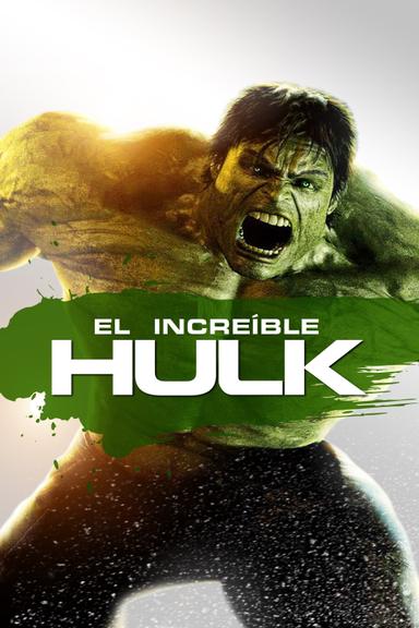 Imagen El increíble Hulk