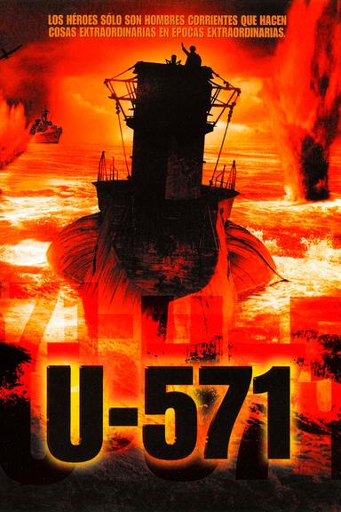 Imagen U-571