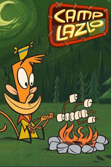 Imagen Campamento Lazlo