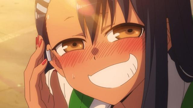 Imagen DON'T TOY WITH ME, MISS NAGATORO 1x2