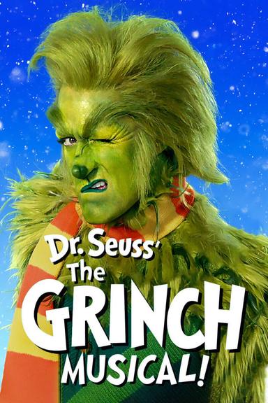 Imagen Dr. Seuss' The Grinch Musical