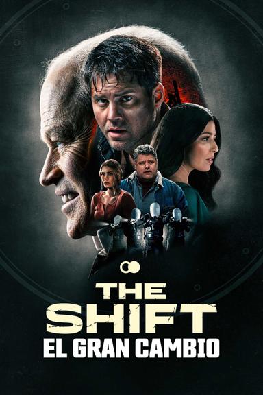 Imagen The Shift