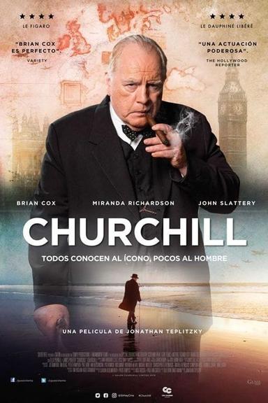 Imagen Churchill