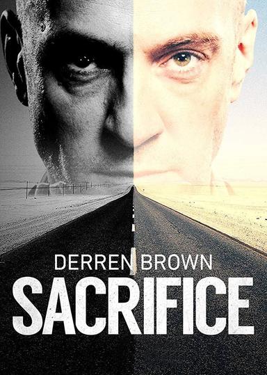 Imagen Derren Brown: Sacrifice