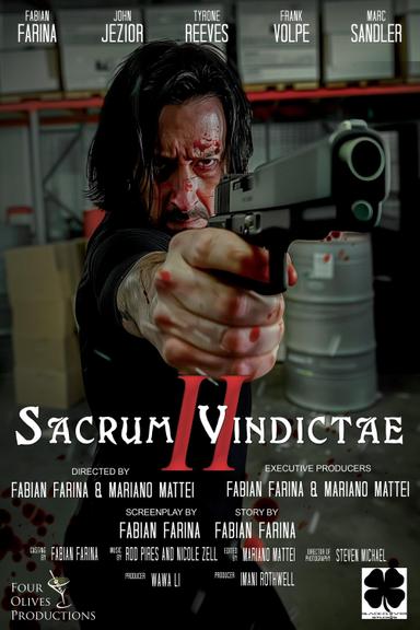 Imagen Sacrum Vindictae II