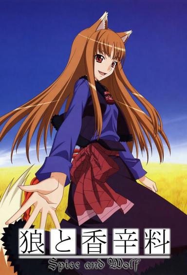 Imagen Spice and Wolf