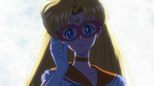 Imagen Sailor Moon Crystal 1x8